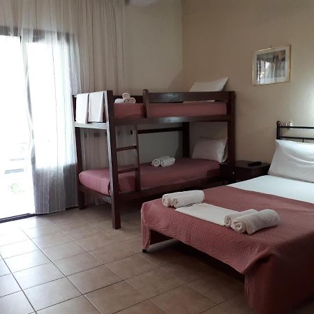 بلاك كالا Hotel Argo المظهر الخارجي الصورة