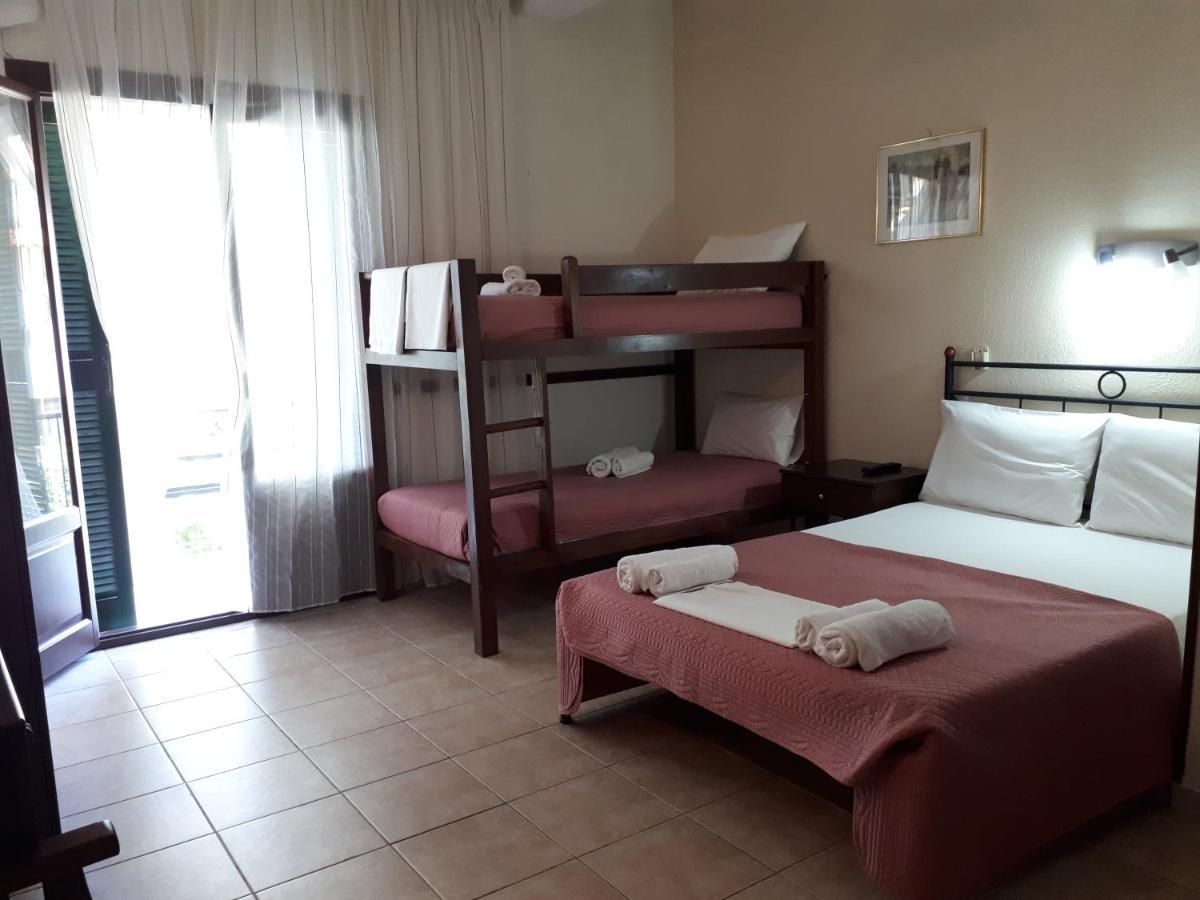 بلاك كالا Hotel Argo المظهر الخارجي الصورة