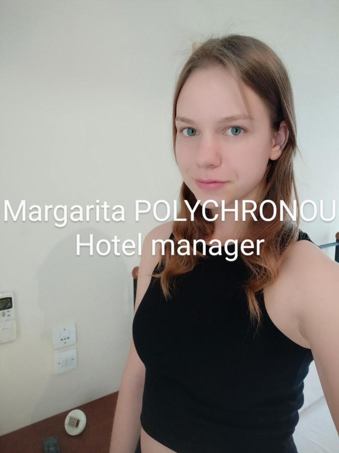 بلاك كالا Hotel Argo المظهر الخارجي الصورة