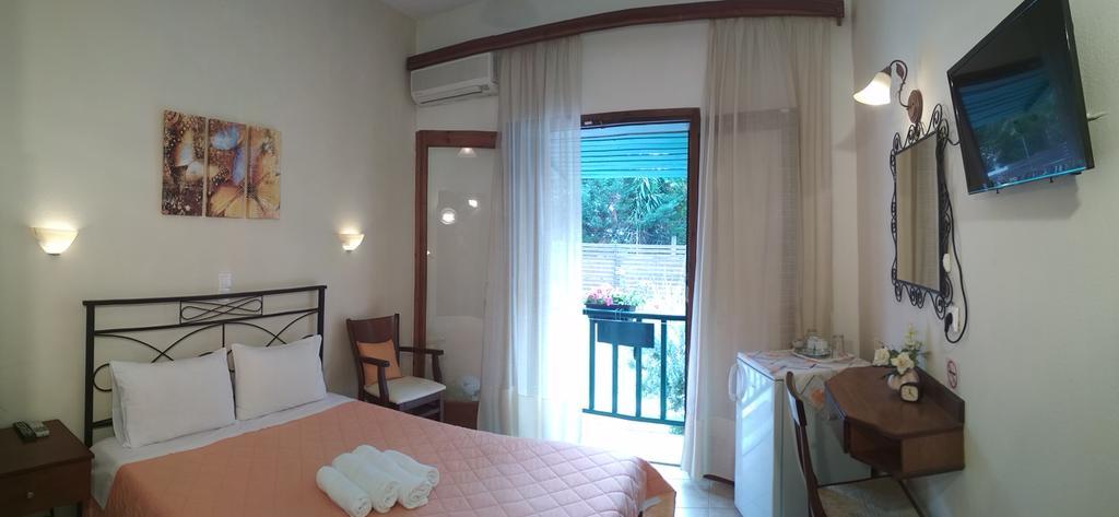بلاك كالا Hotel Argo المظهر الخارجي الصورة