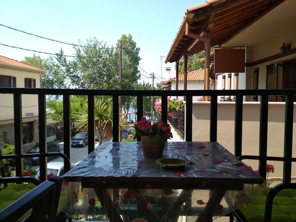 بلاك كالا Hotel Argo المظهر الخارجي الصورة