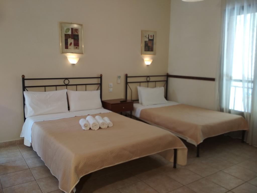 بلاك كالا Hotel Argo المظهر الخارجي الصورة