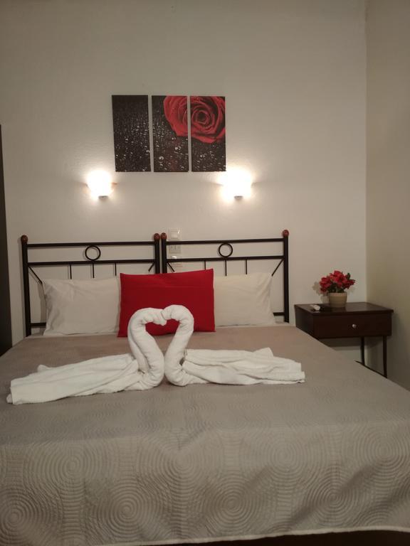 بلاك كالا Hotel Argo المظهر الخارجي الصورة