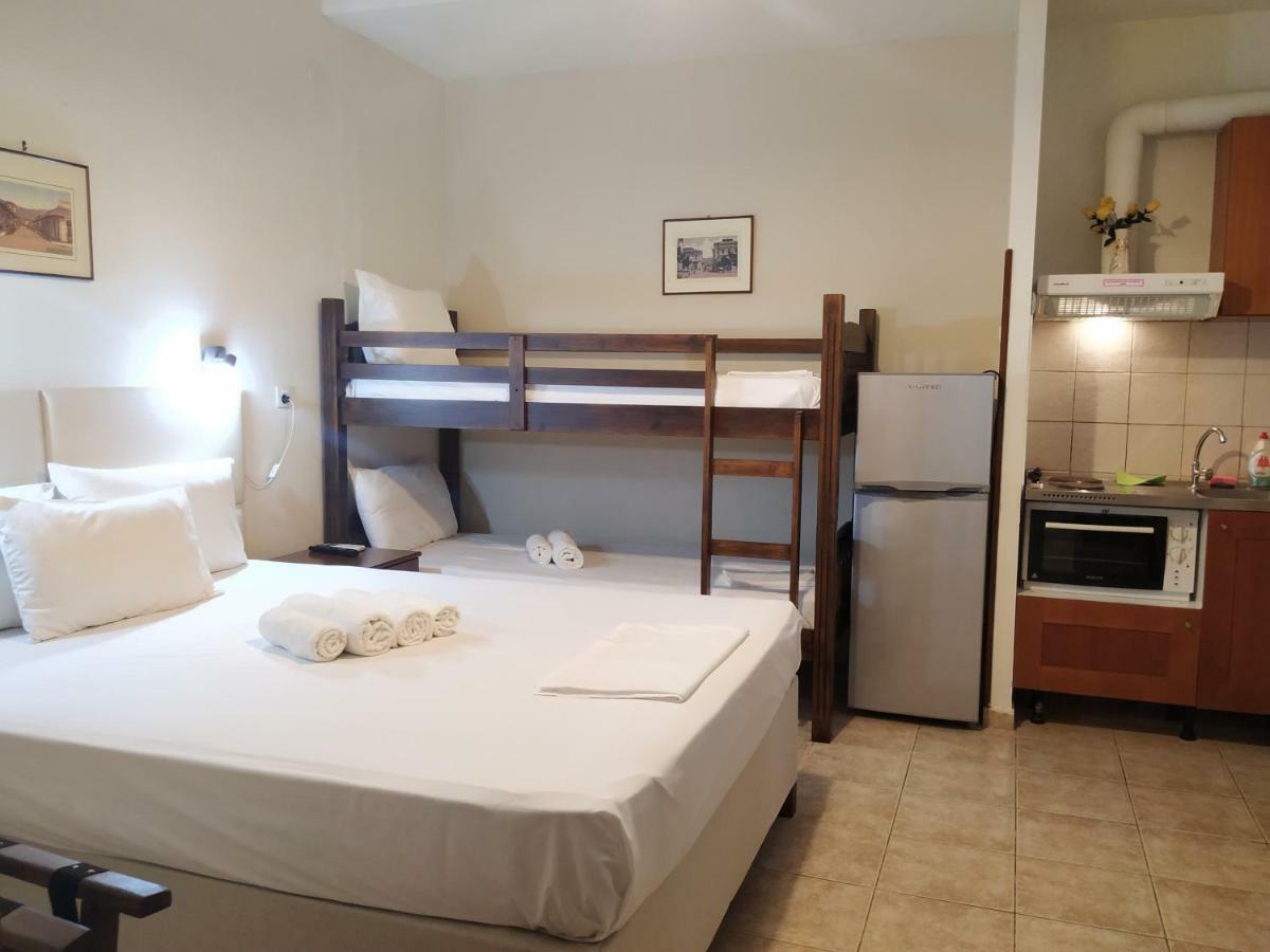 بلاك كالا Hotel Argo المظهر الخارجي الصورة