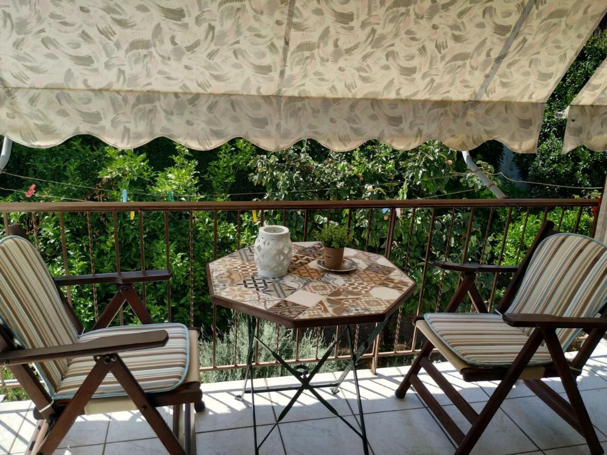 بلاك كالا Hotel Argo المظهر الخارجي الصورة