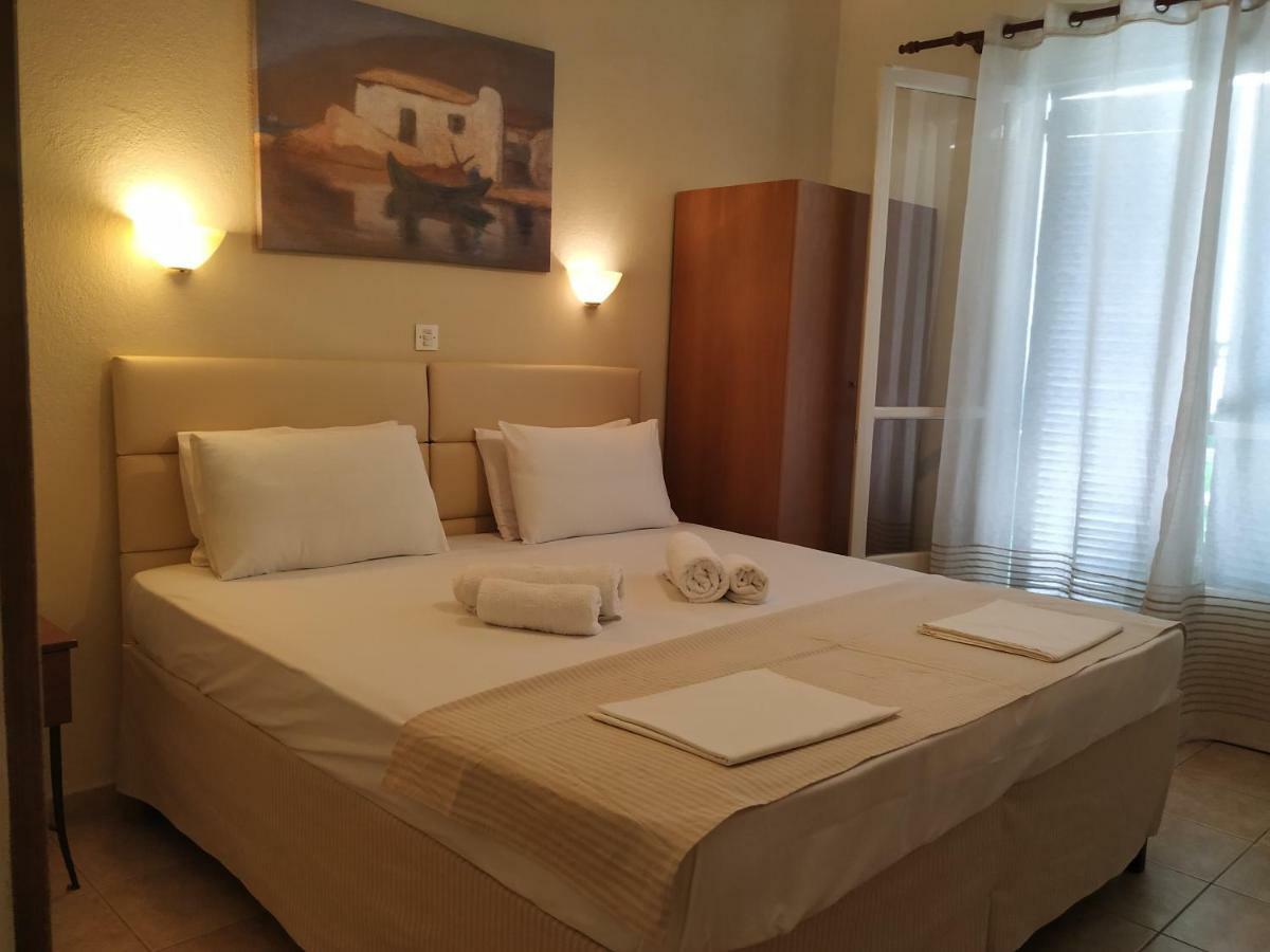 بلاك كالا Hotel Argo المظهر الخارجي الصورة
