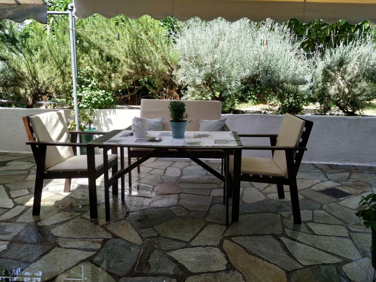 بلاك كالا Hotel Argo المظهر الخارجي الصورة