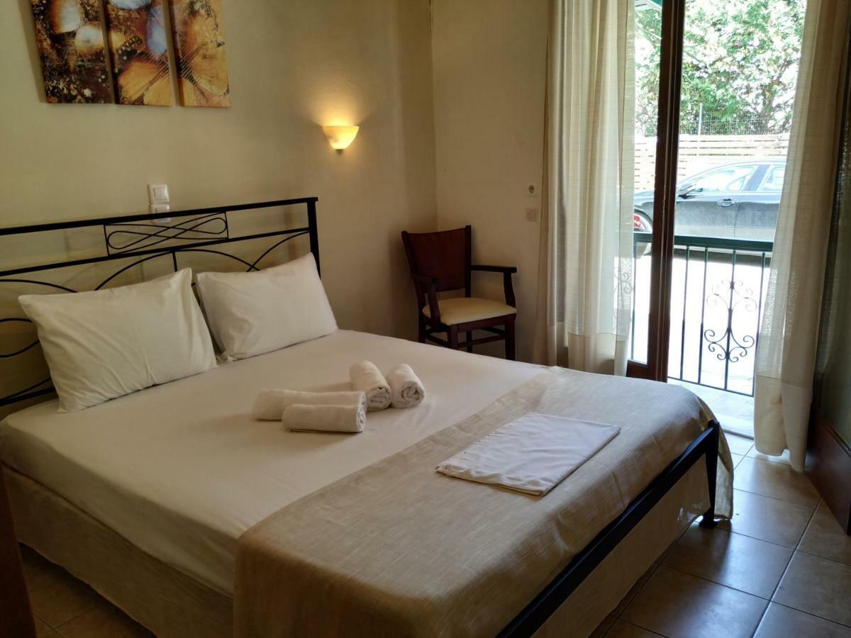 بلاك كالا Hotel Argo المظهر الخارجي الصورة