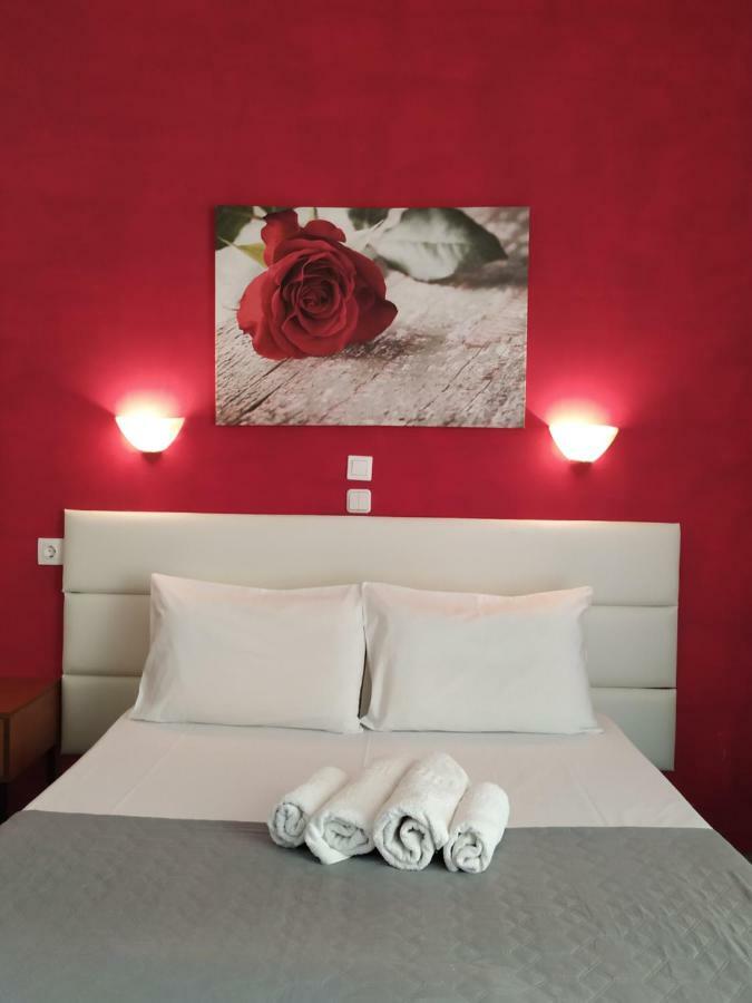 بلاك كالا Hotel Argo المظهر الخارجي الصورة